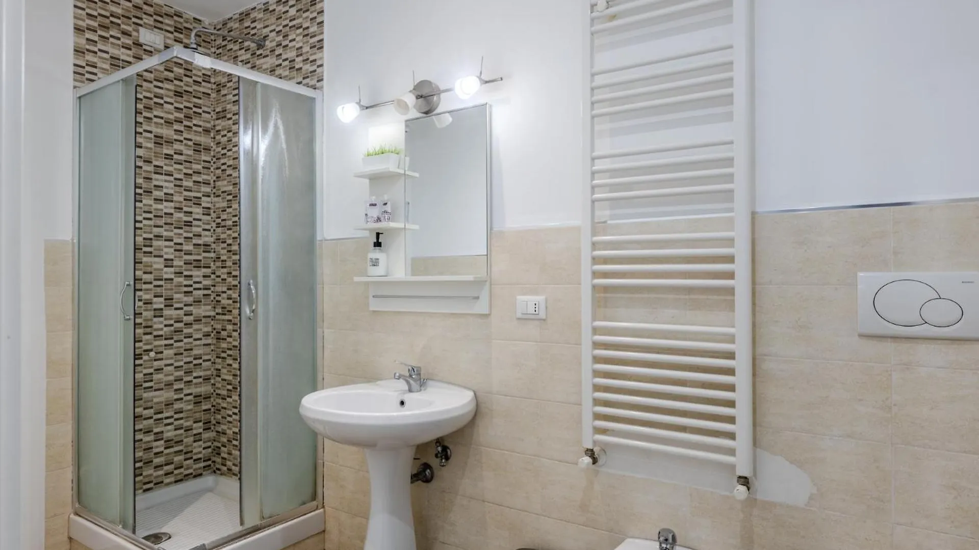 Turati Maison D'Hotes Rome 0*,  Italy