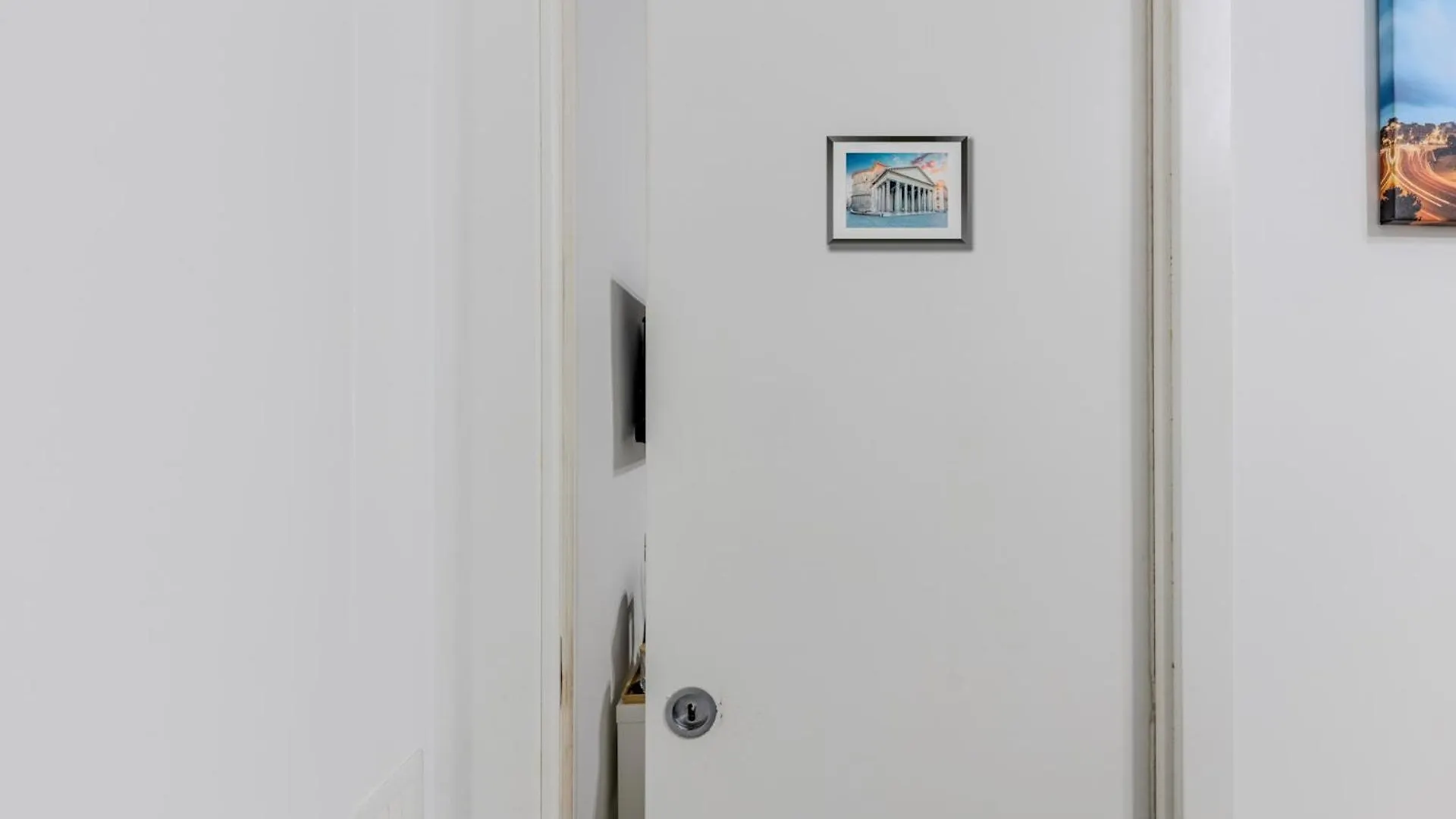 Turati Maison D'Hotes Rome Guest house