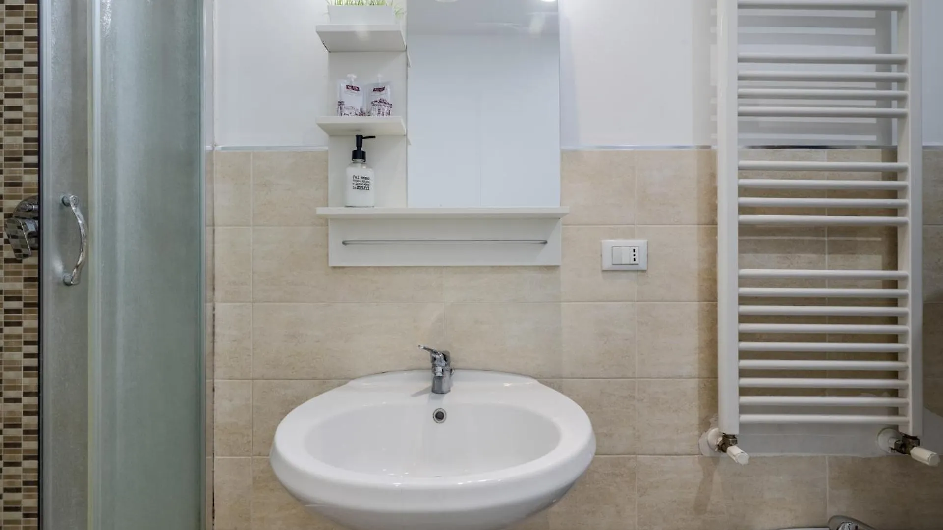 Guest house Turati Maison D'Hotes Rome