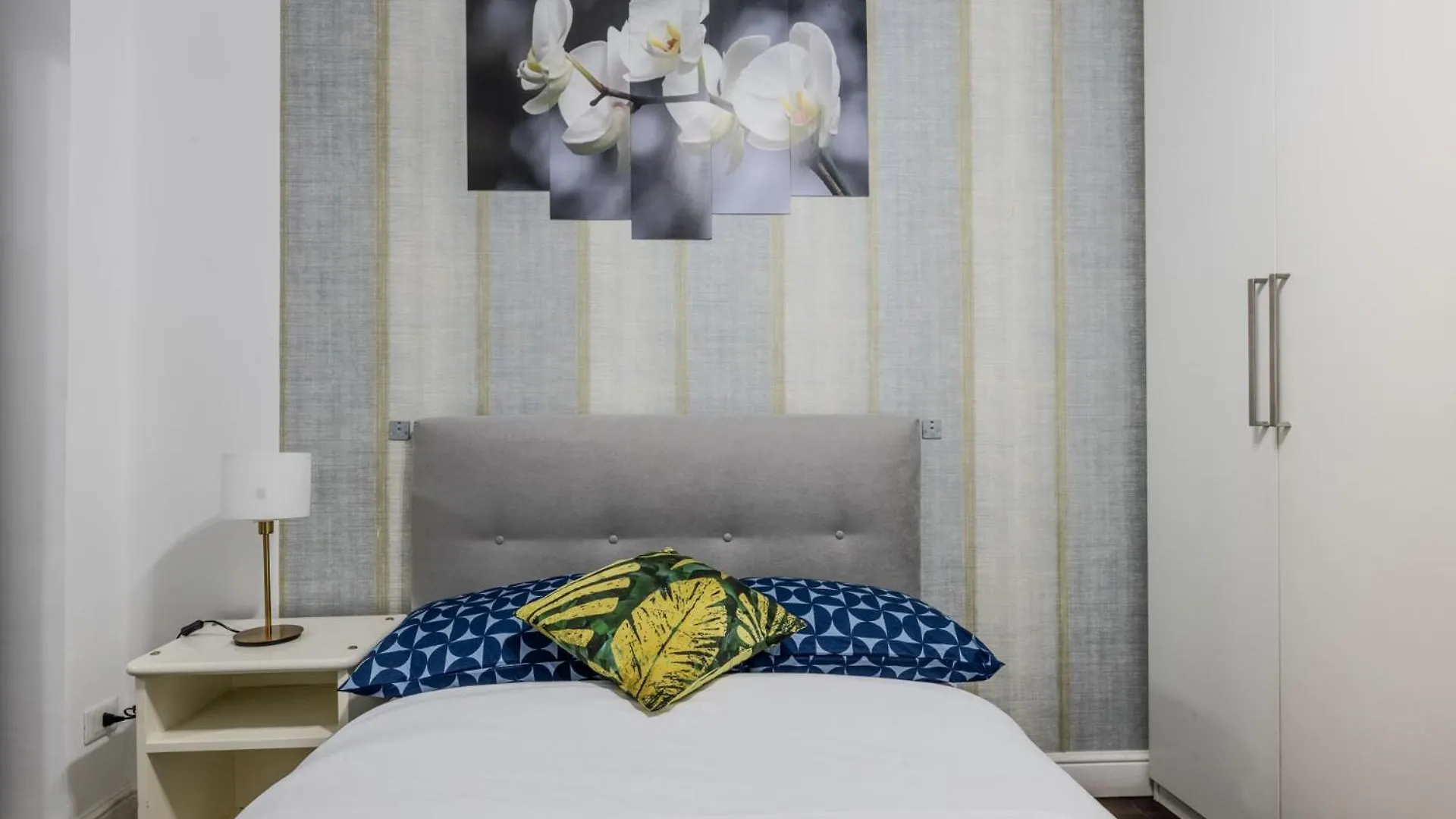 Turati Maison D'Hotes Rome Guest house