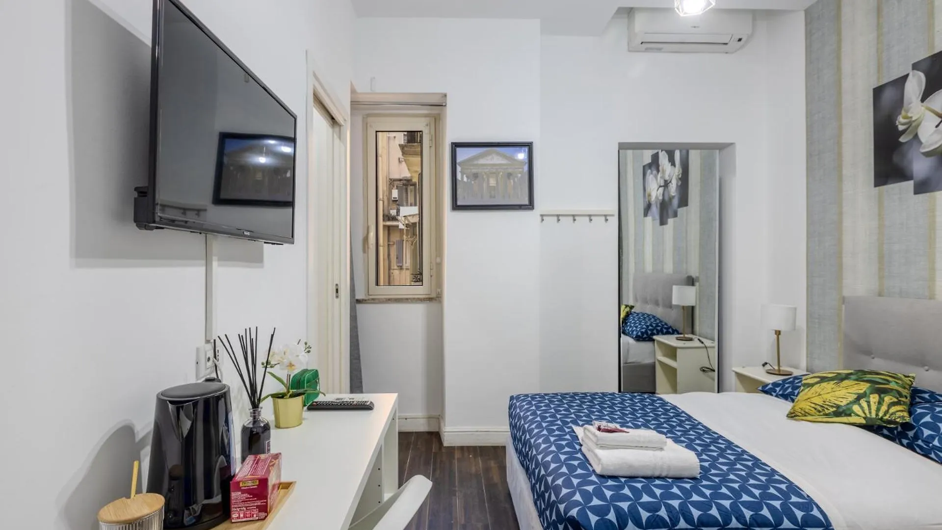 Guest house Turati Maison D'Hotes Rome