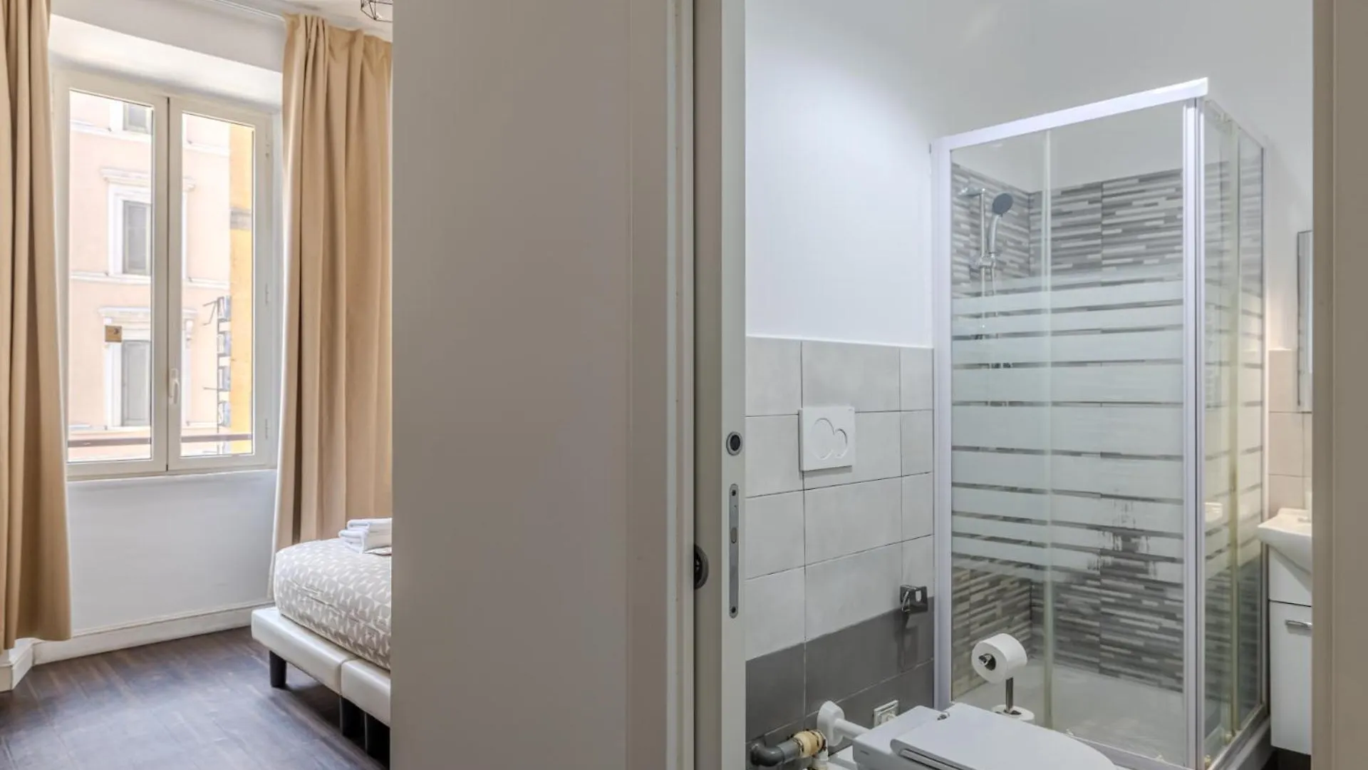 Turati Maison D'Hotes Rome 0*,