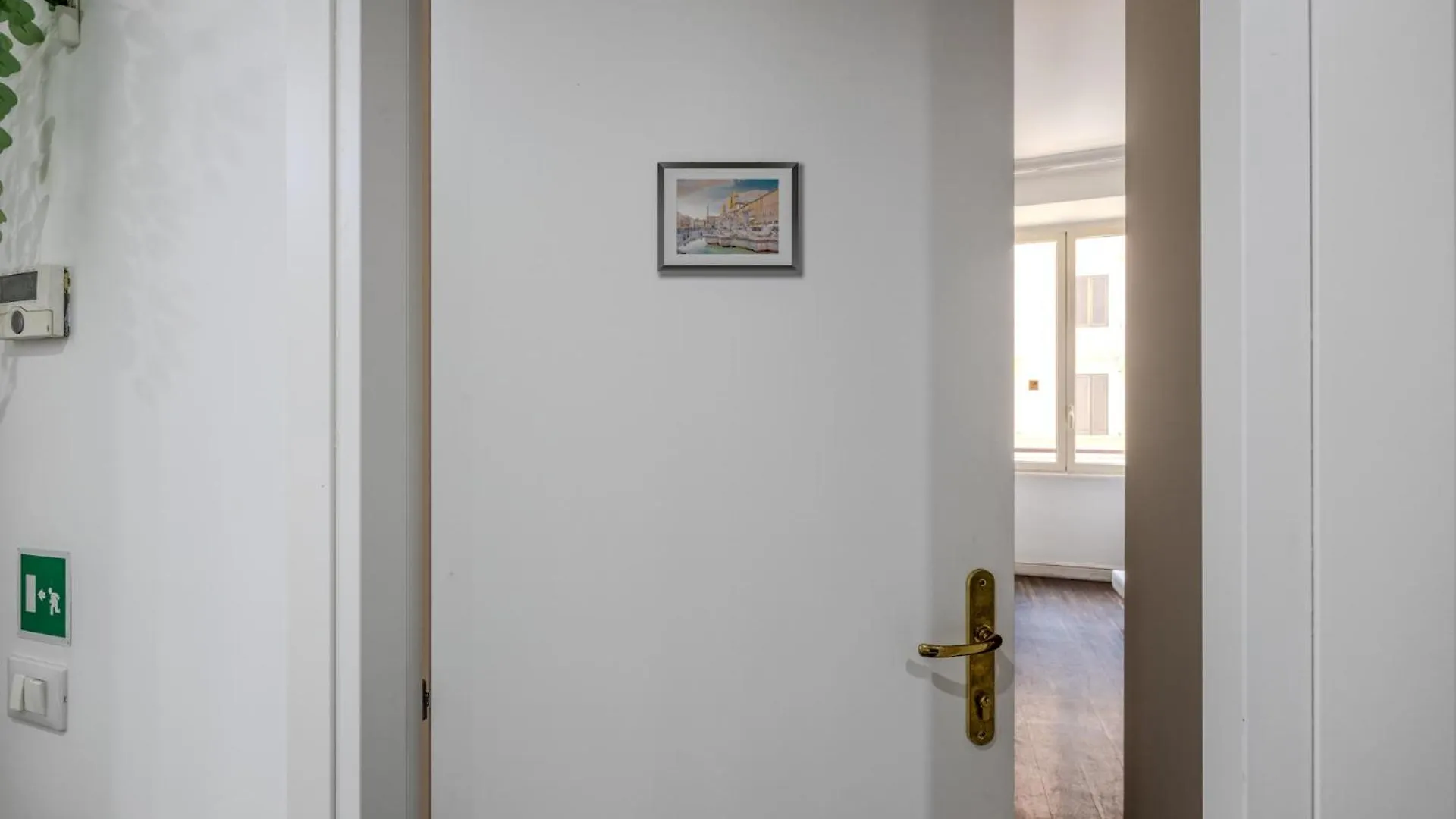 Turati Maison D'Hotes Rome 0*,