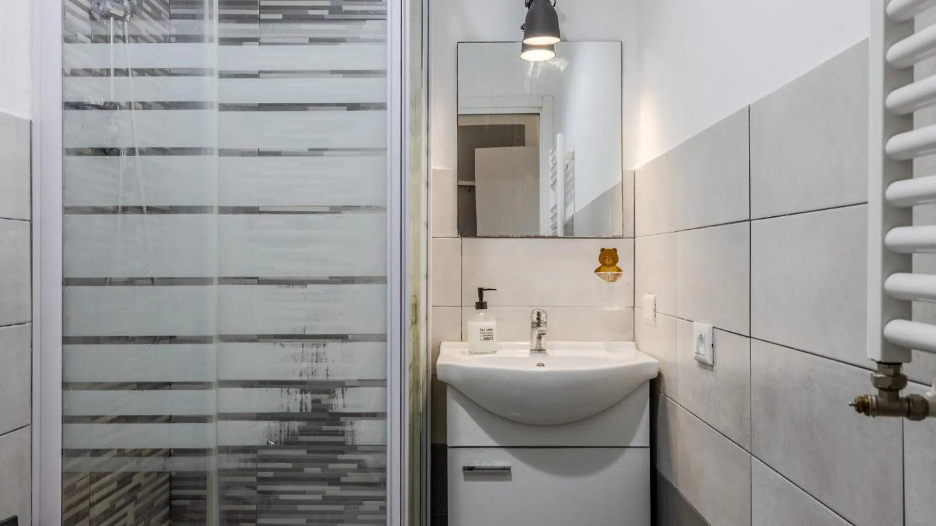 Guest house Turati Maison D'Hotes Rome Italy