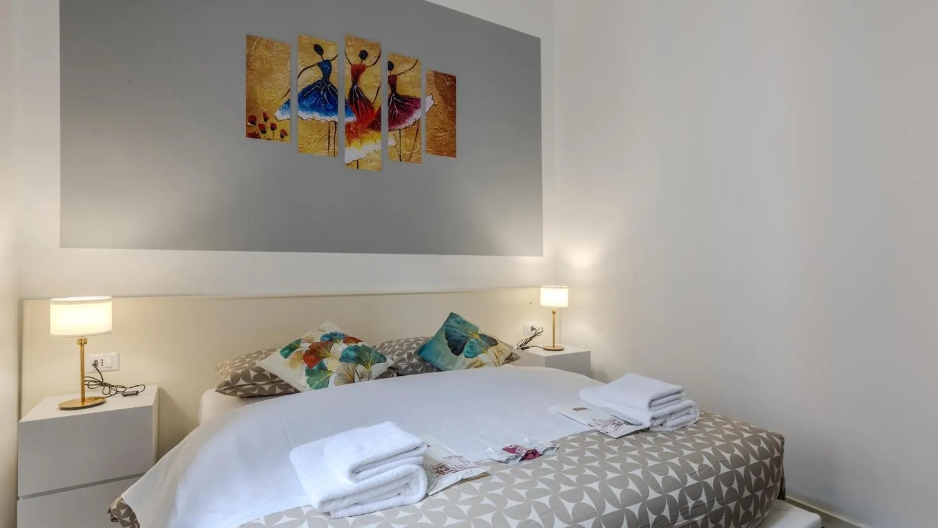 Guest house Turati Maison D'Hotes Rome