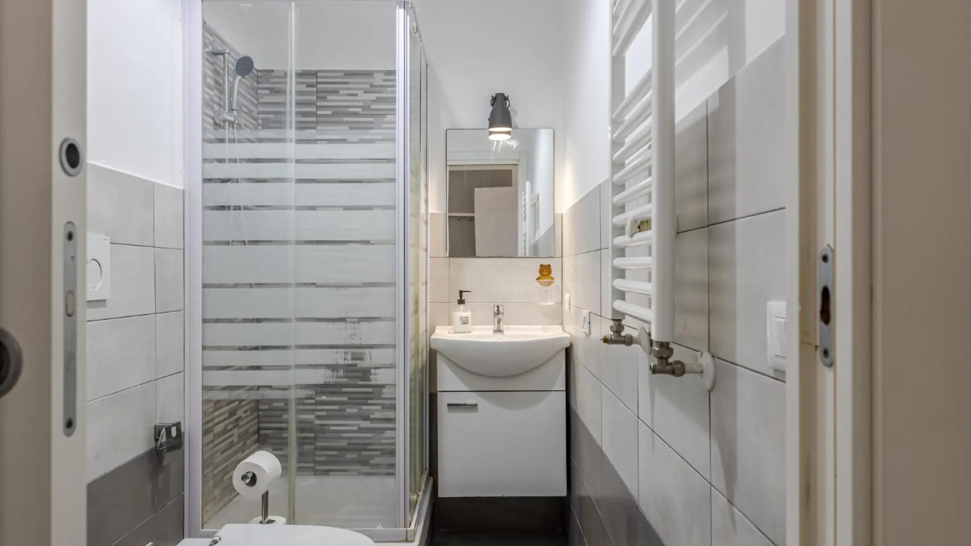 Turati Maison D'Hotes Rome Italy
