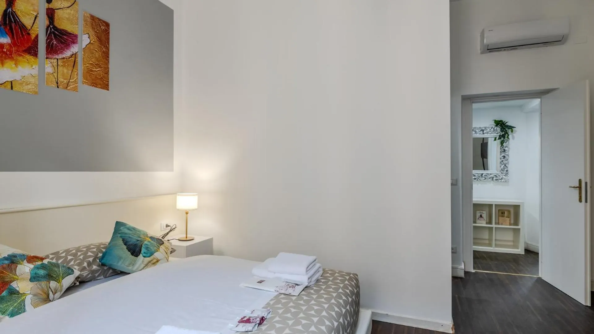 Guest house Turati Maison D'Hotes Rome
