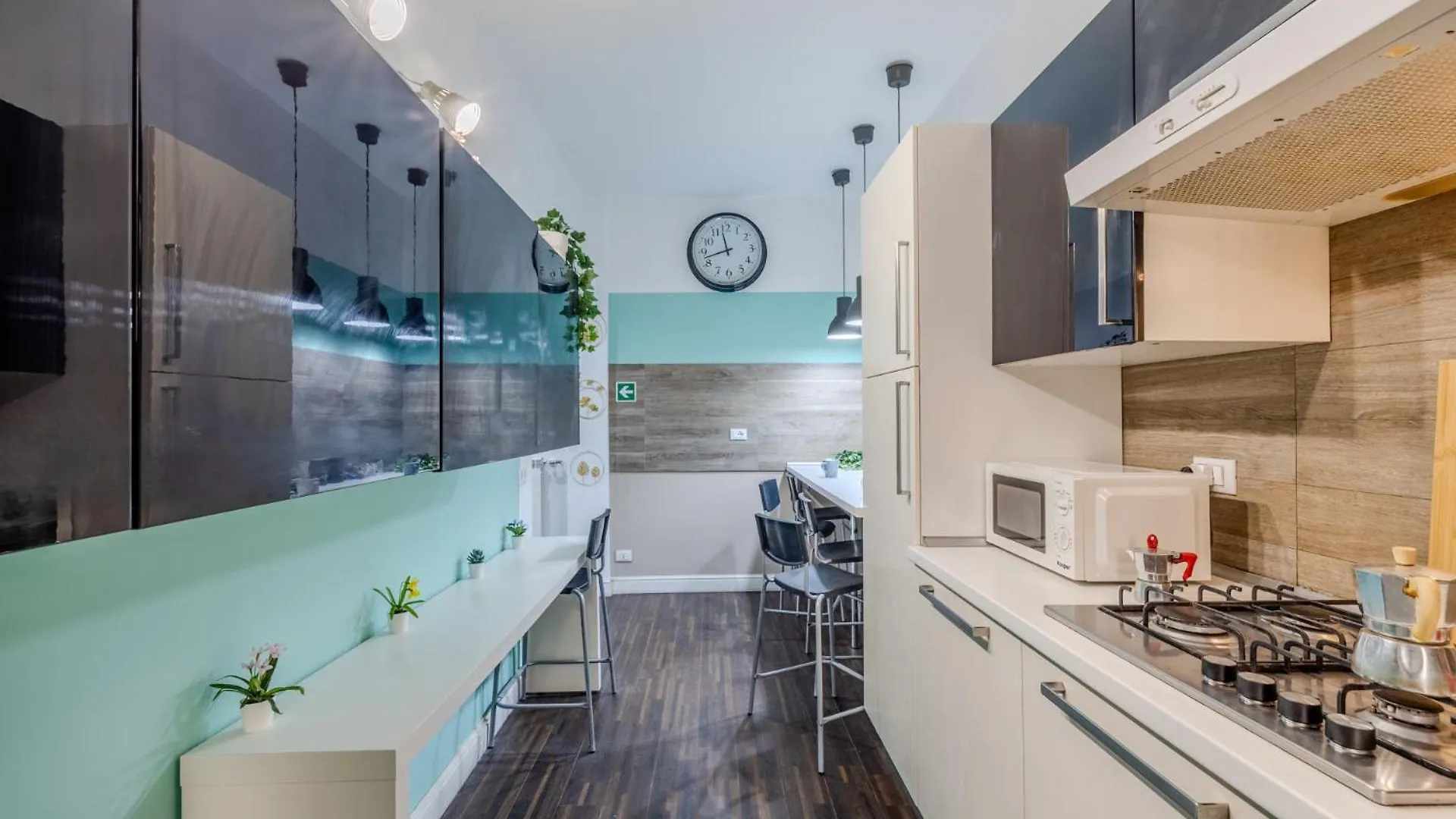 Guest house Turati Maison D'Hotes Rome