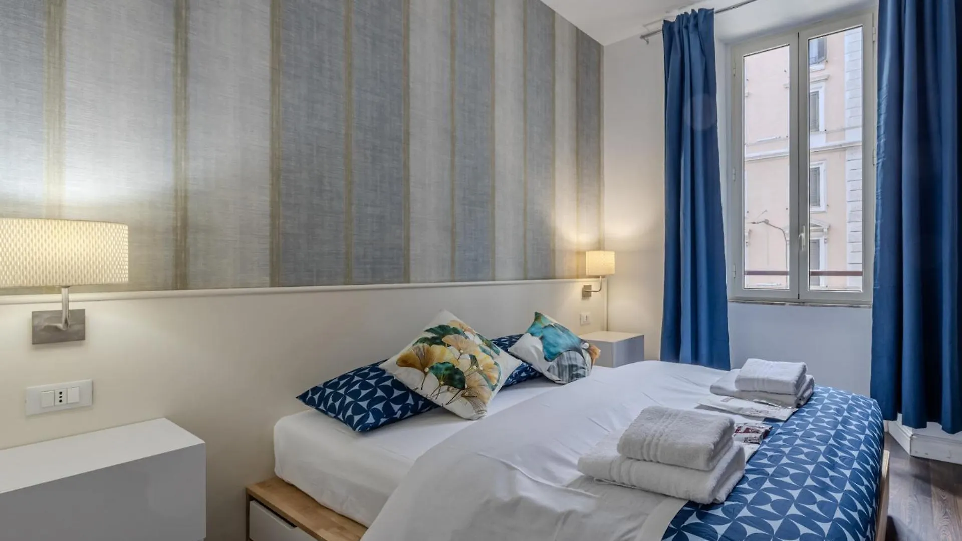 Guest house Turati Maison D'Hotes Rome Italy