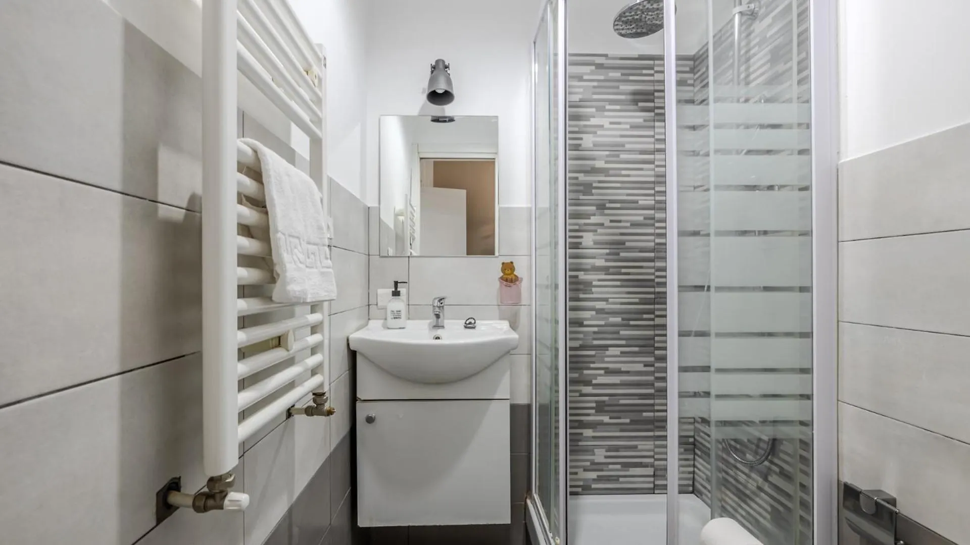 Turati Maison D'Hotes Rome 0*,  Italy