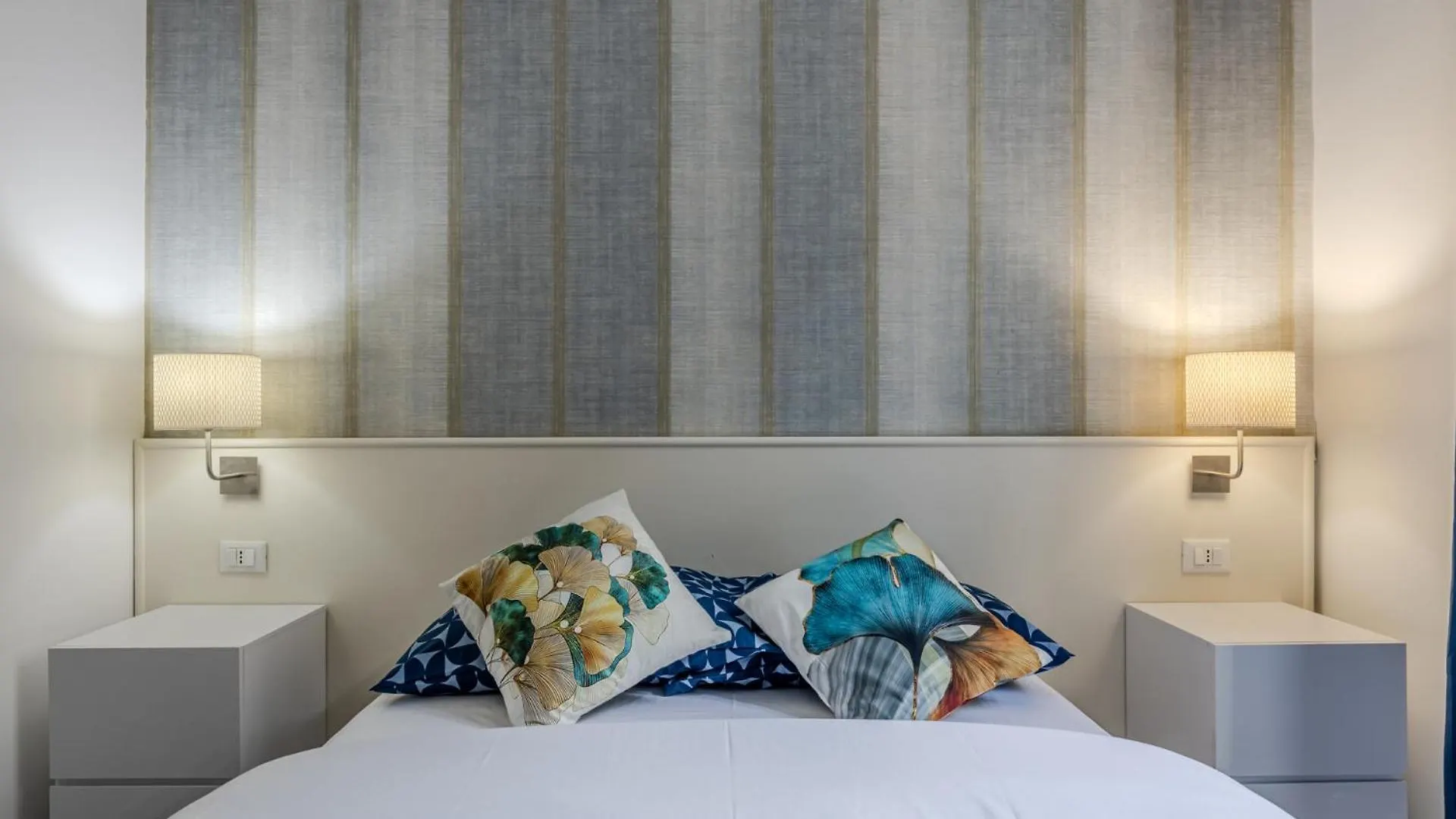 Turati Maison D'Hotes Rome