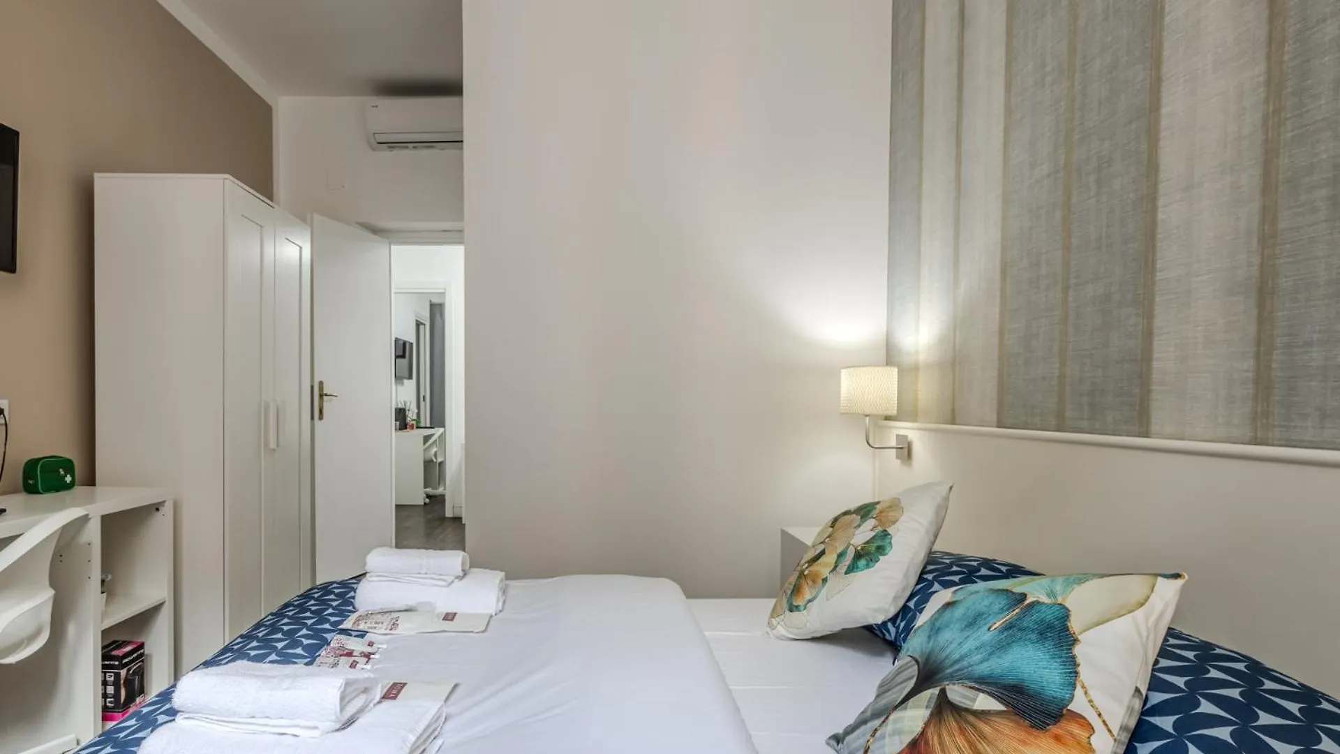 Turati Maison D'Hotes Rome 0*,  Italy