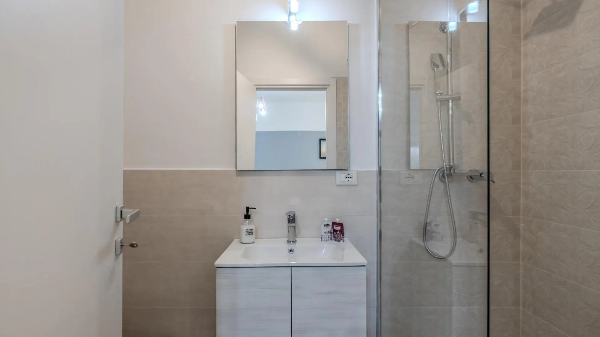 Turati Maison D'Hotes Rome
