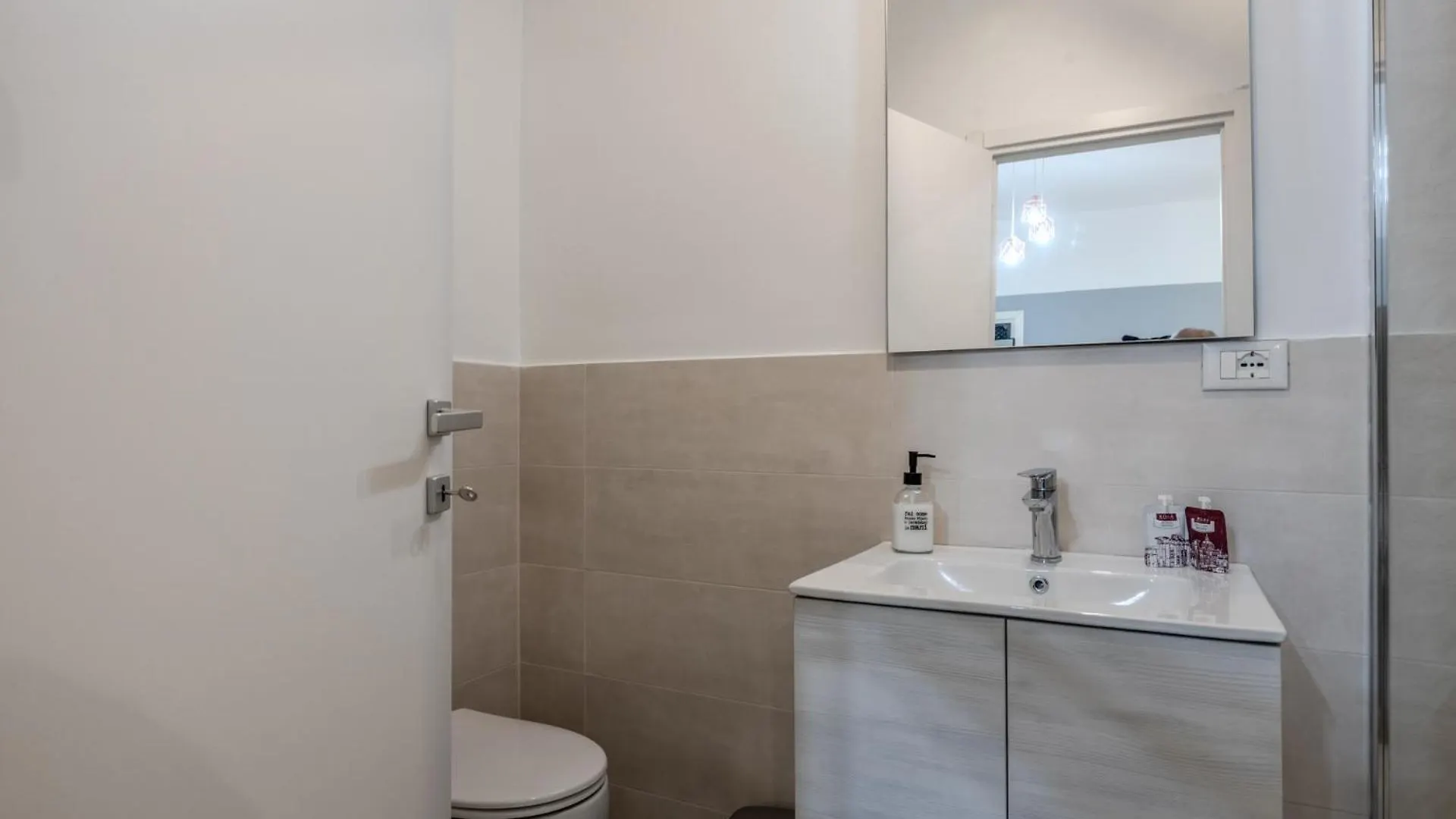 Turati Maison D'Hotes Rome Guest house