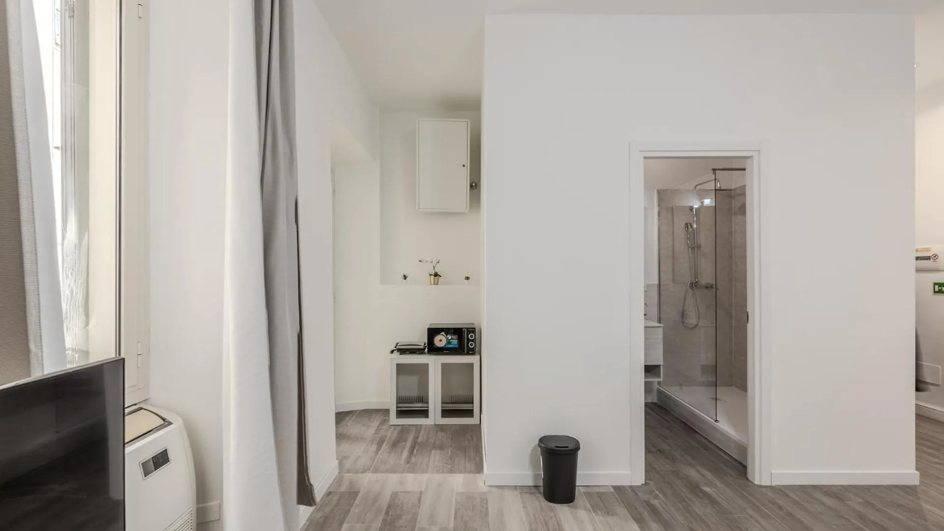 Turati Maison D'Hotes Rome Guest house
