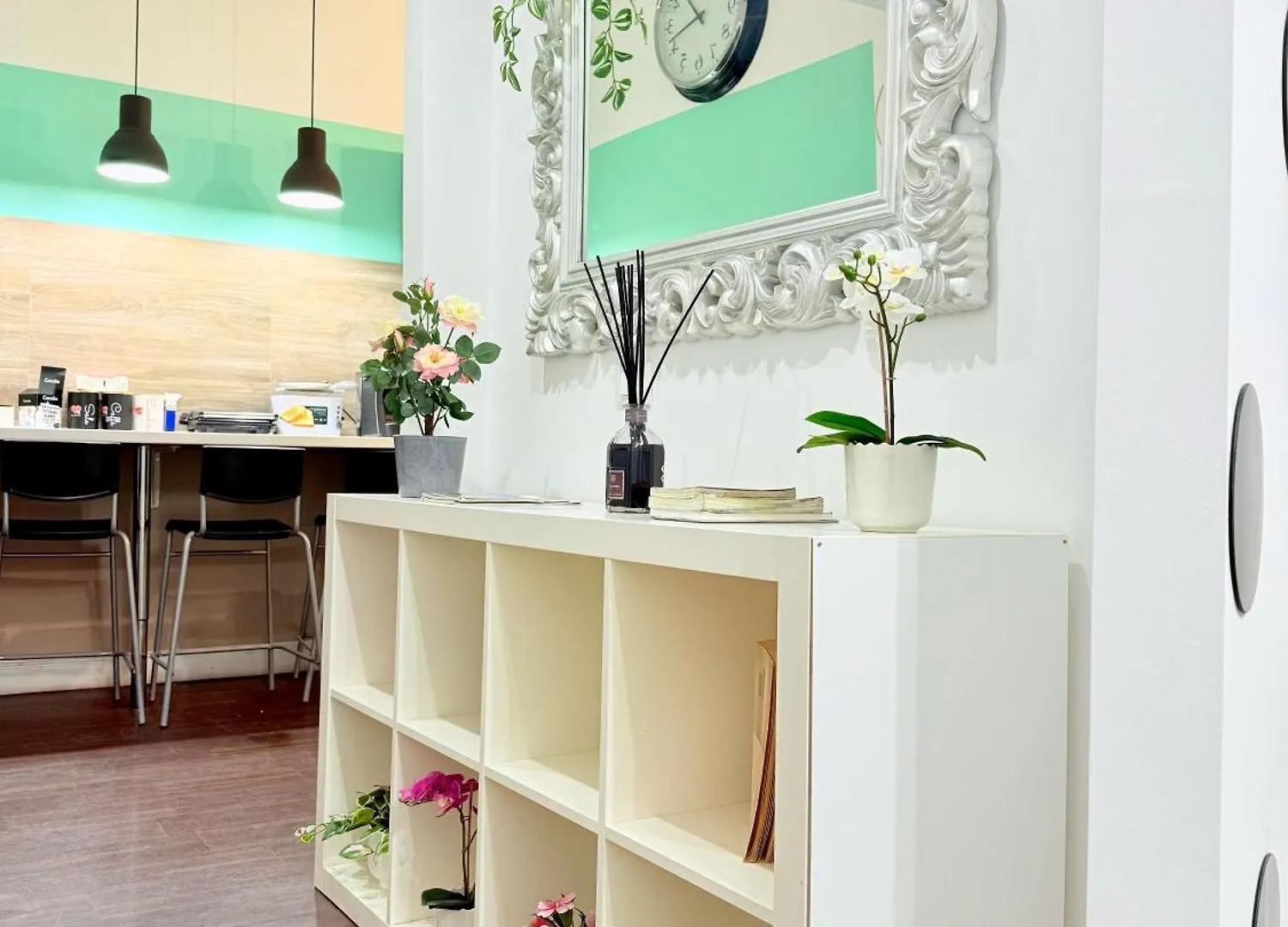 Guest house Turati Maison D'Hotes Rome Italy