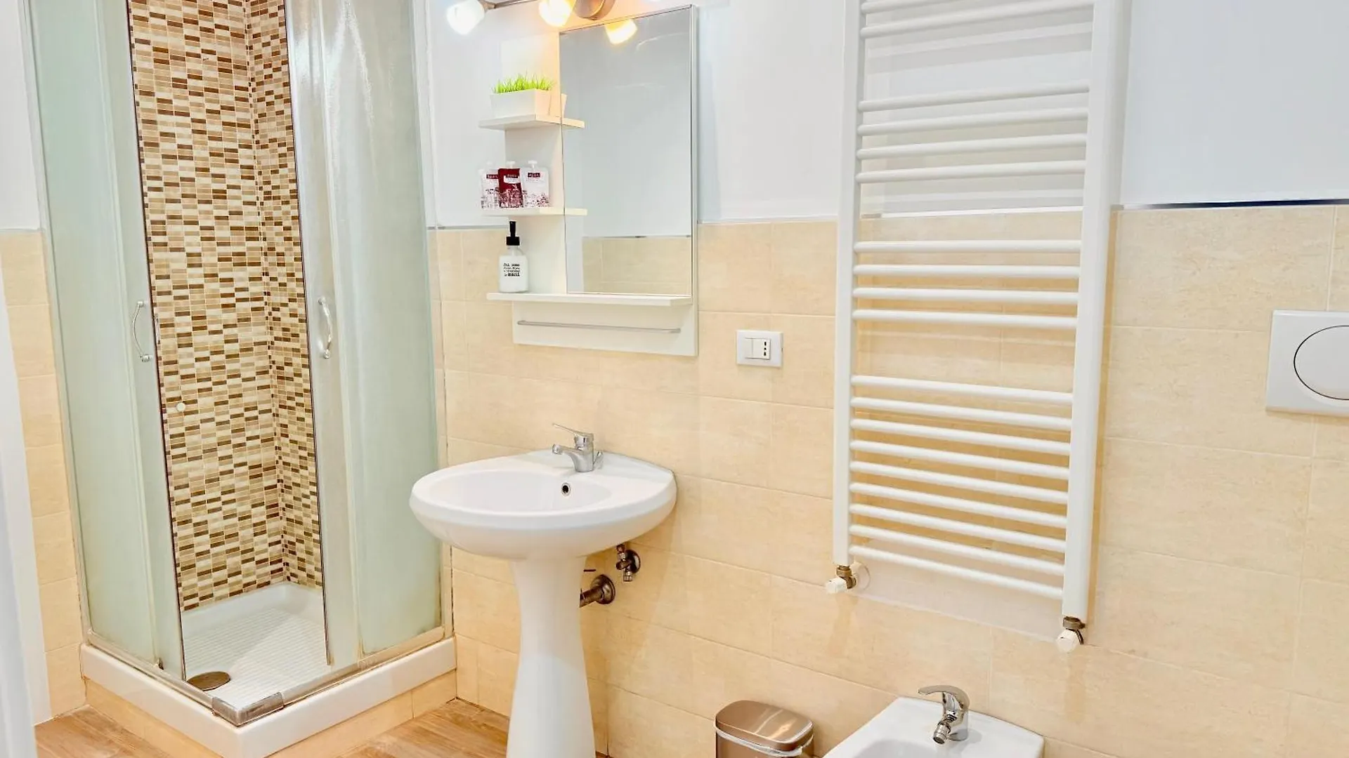 Guest house Turati Maison D'Hotes Rome