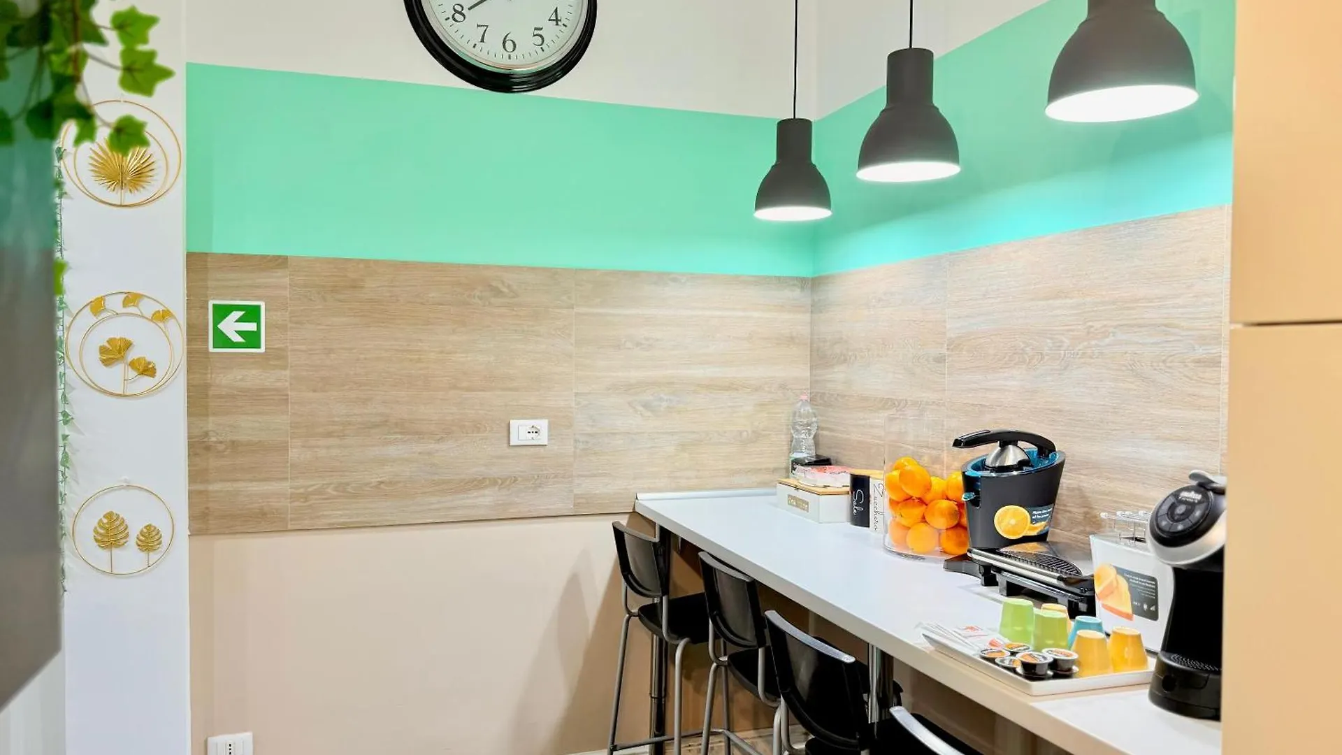 Turati Maison D'Hotes Rome