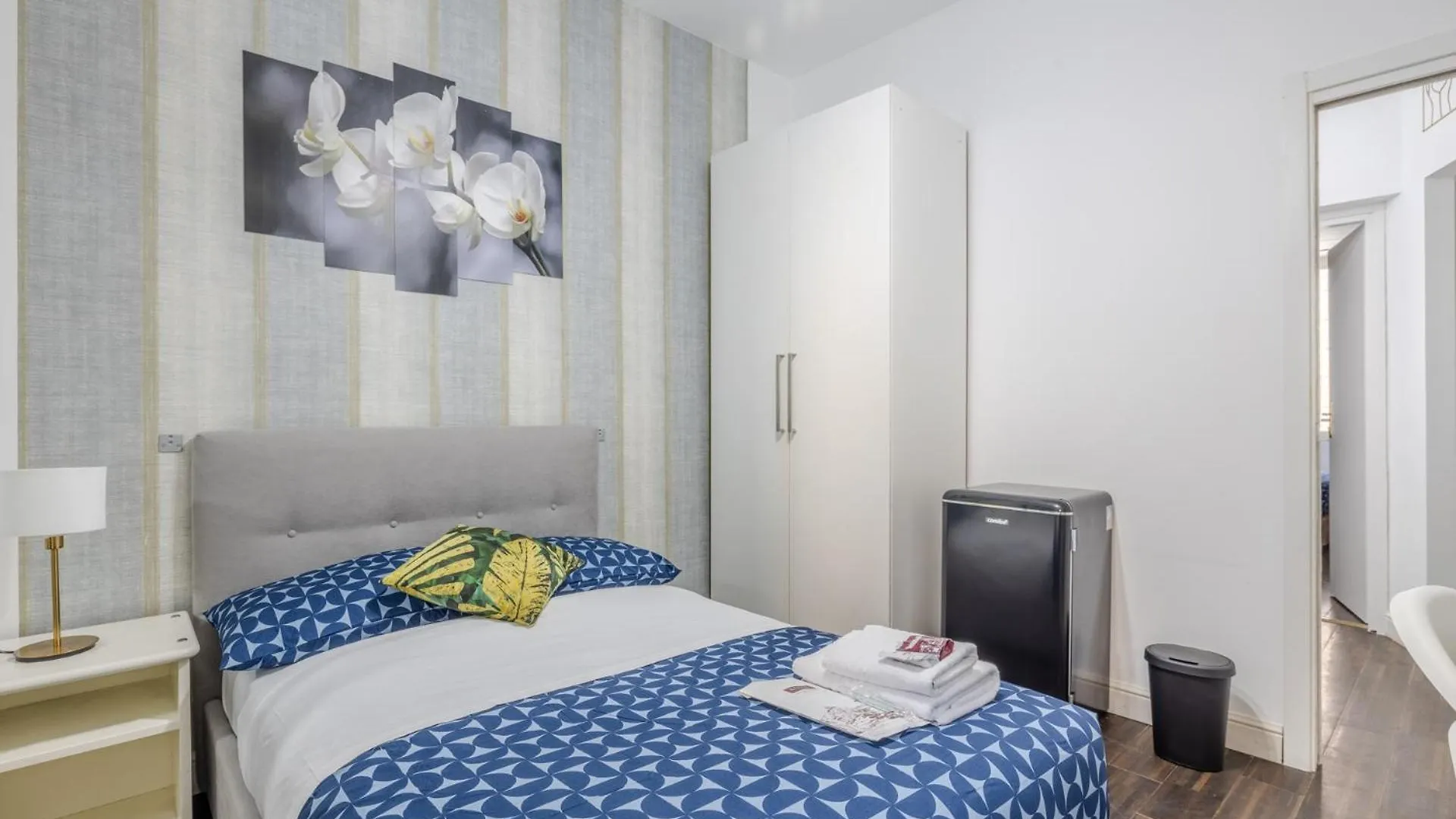 Turati Maison D'Hotes Ρώμη 0*,