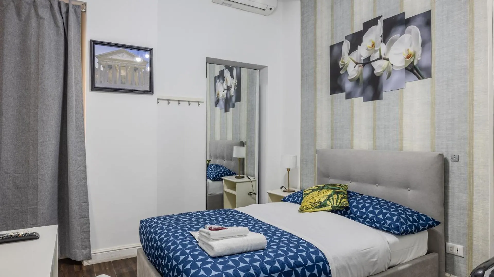 Turati Maison D'Hotes Ρώμη