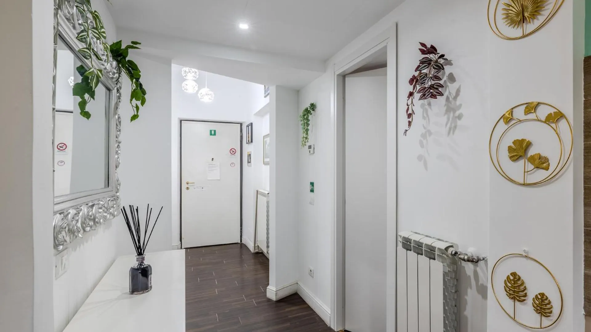 Turati Maison D'Hotes Ρώμη Πανσιόν