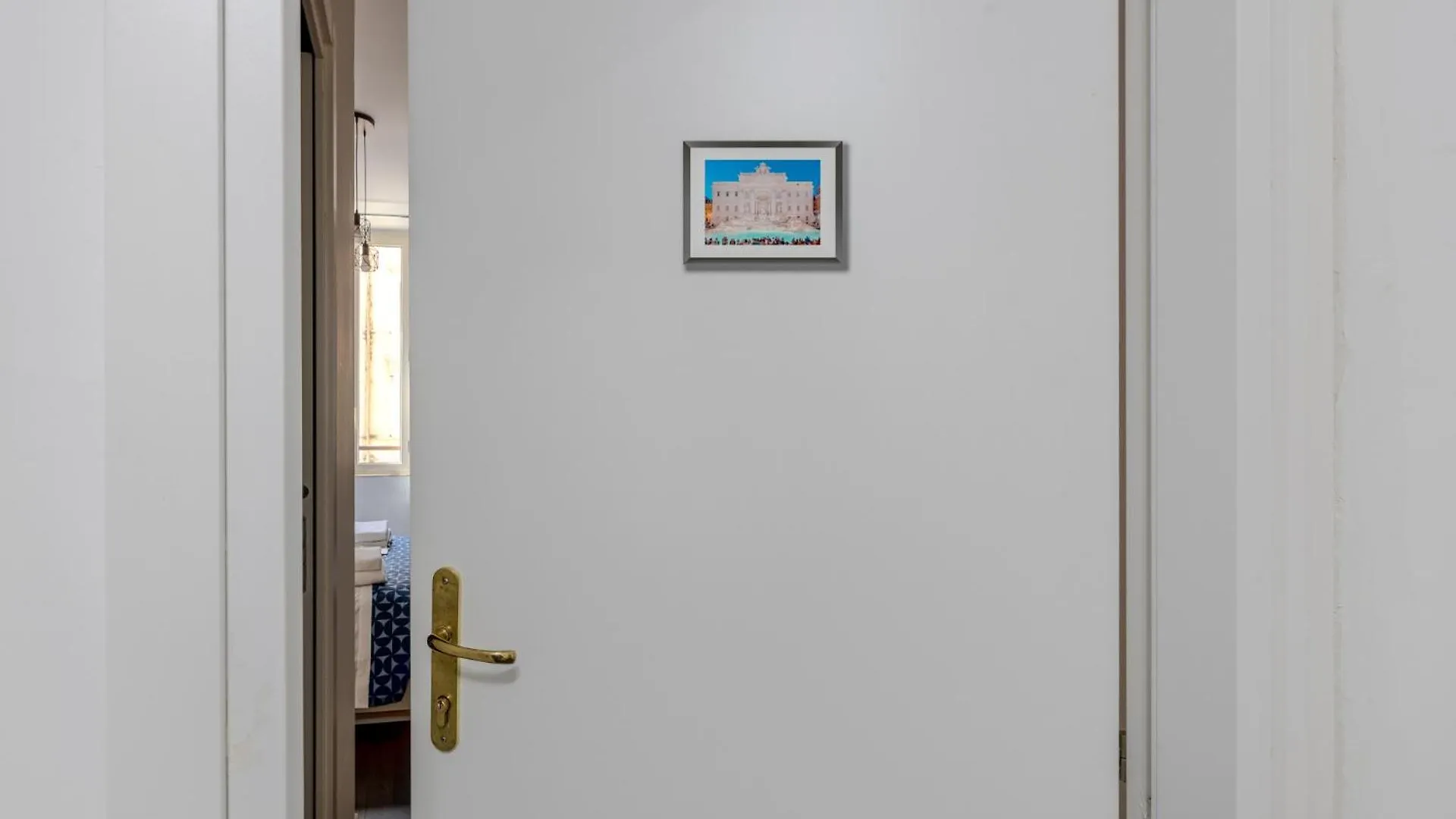 Turati Maison D'Hotes Ρώμη 0*,  Ιταλία