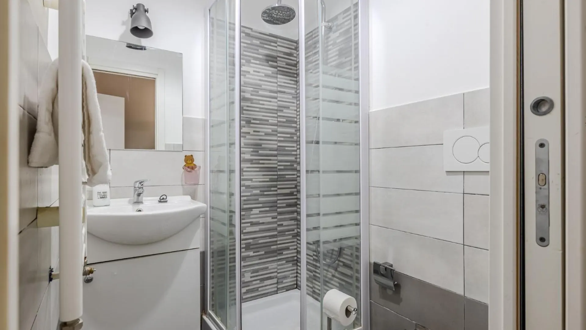 Πανσιόν Turati Maison D'Hotes Ρώμη