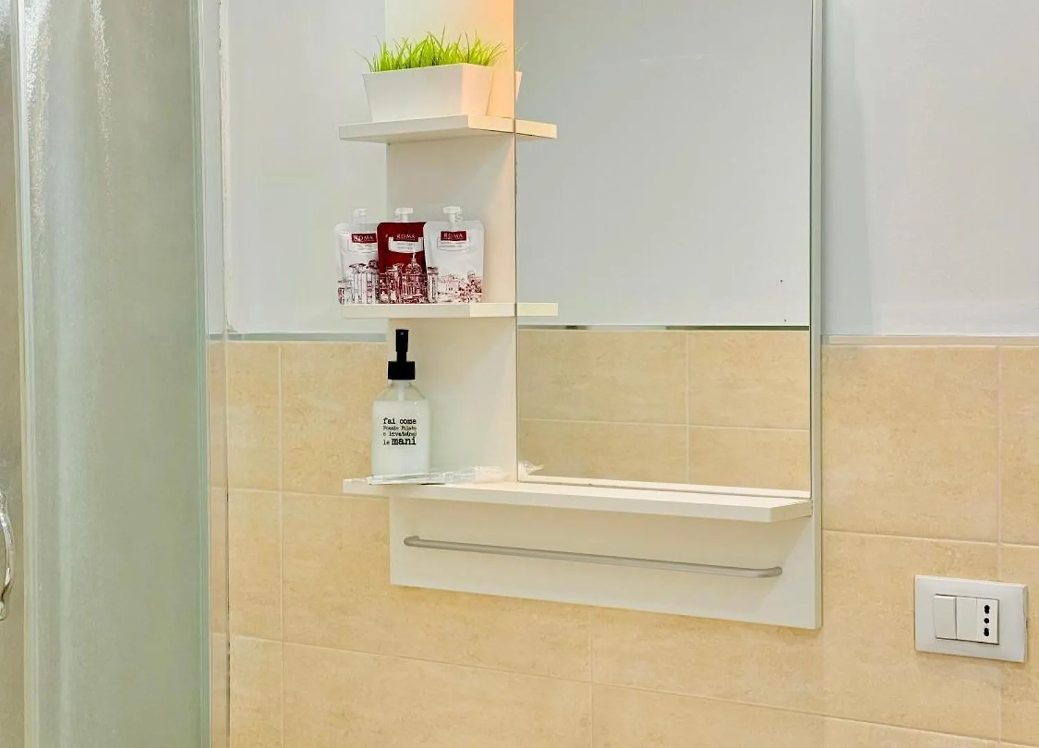 Turati Maison D'Hotes Ρώμη 0*,  Ιταλία