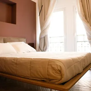 Maison d'hôtes Florea Palace, Rome