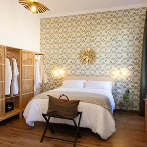 Maison d'hôtes Risorgimento 55, Rome