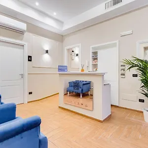 Maison d'hôtes Muzio 48 Private By Premium Collection, Rome