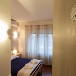 Maison d'hôtes Aurelio Deluxe, Rome