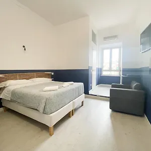 Maison d'hôtes Boezio Boutique, Rome