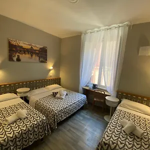 Maison d'hôtes Fidardo, Rome