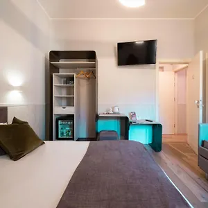 Πανσιόν Residenza Cavallini, Ρώμη
