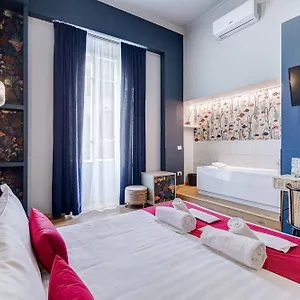  Гостевой дом Vivilo Collection - Collina 24 - Close To Via Veneto