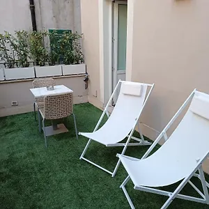  Gasthof Nikis Collection Trastevere