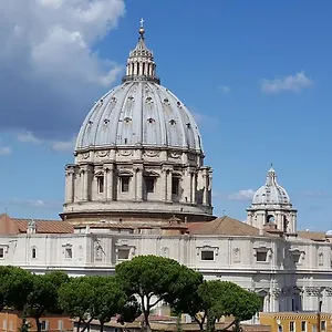 Maison d'hôtes Pope's Bridge, Rome