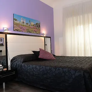 Πανσιόν Capital, Ρώμη