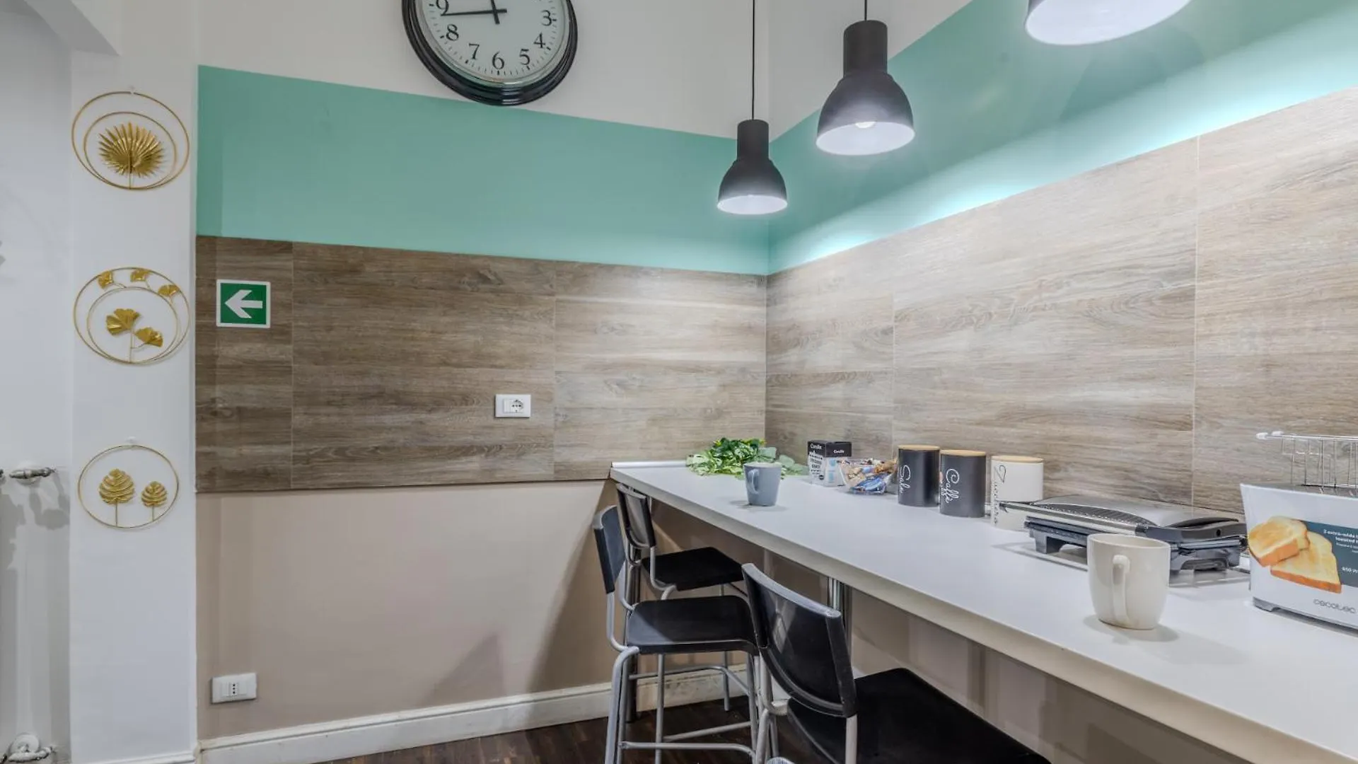 Turati Maison D'Hotes روما 0*,  إيطاليا