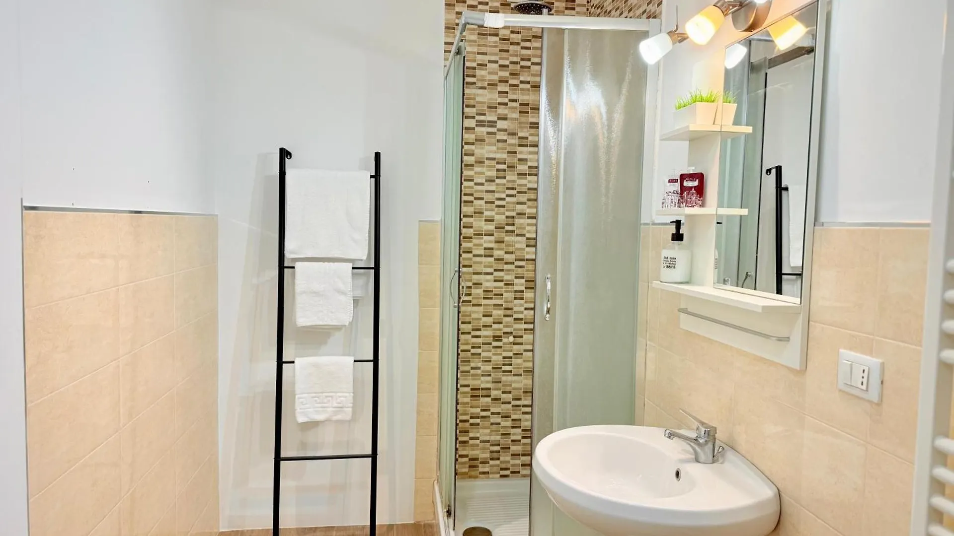Turati Maison D'Hotes روما