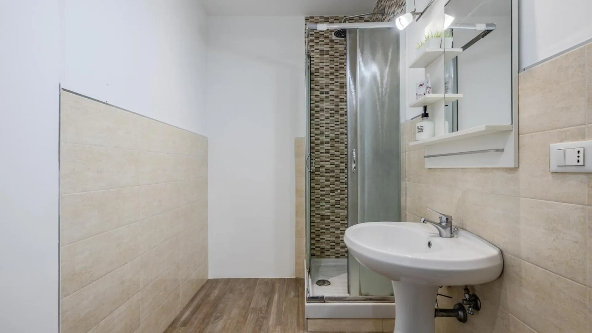 Penzion Turati Maison D'Hotes Řím