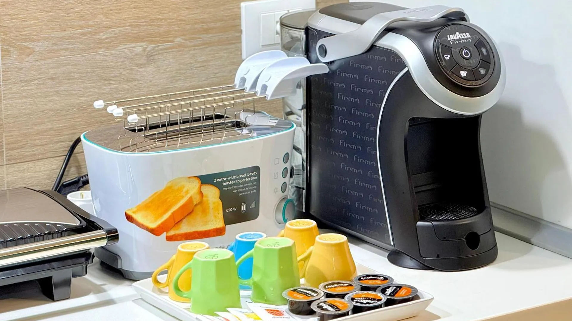 Penzion Turati Maison D'Hotes Řím Itálie